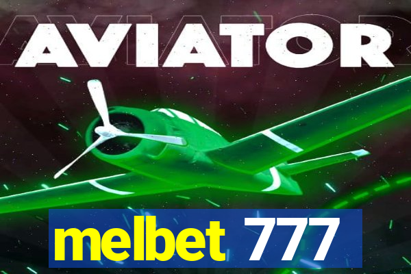 melbet 777